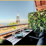 Lägenhet Le Balcon Du I T2 I Cite D'yvoire *