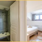 Le Balcon Du I T2 I Cite D'yvoire Lägenhet *
