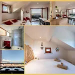 Lägenhet Le Balcon Du I T2 I Cite D'yvoire *