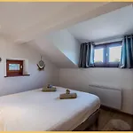Le Balcon Du I T2 I Cite D'yvoire Lägenhet
