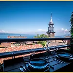 Lägenhet Le Balcon Du I T2 I Cite D'yvoire *