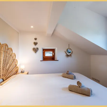 Lejlighed Le Balcon Du I T2 I Cite D'yvoire Yvoire