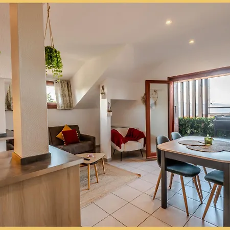 Le Balcon Du I T2 I Cite D'yvoire * Yvoire